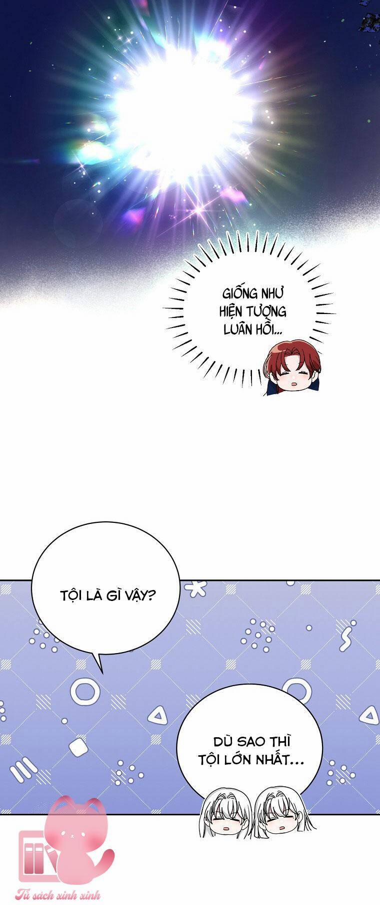 Tôi Sẽ Chỉ Sống Như Một Nhân Vật Phản Diện 56 trang 24