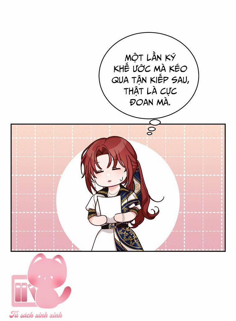 Tôi Sẽ Chỉ Sống Như Một Nhân Vật Phản Diện 56 trang 26