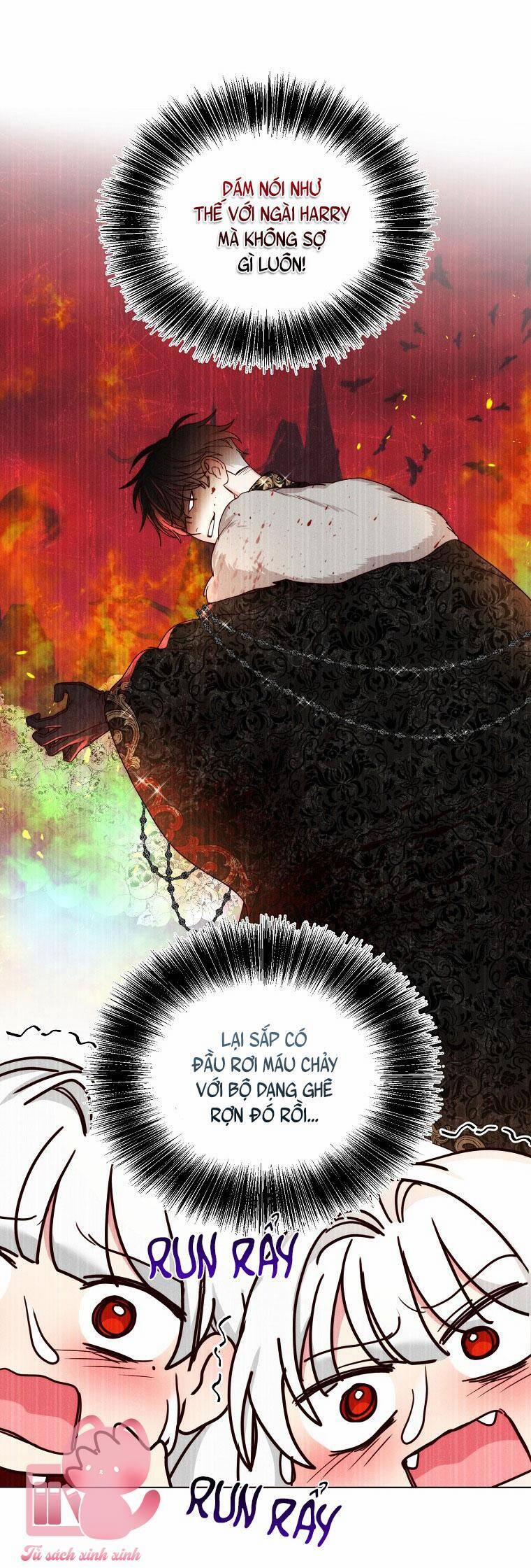 Tôi Sẽ Chỉ Sống Như Một Nhân Vật Phản Diện 56 trang 30