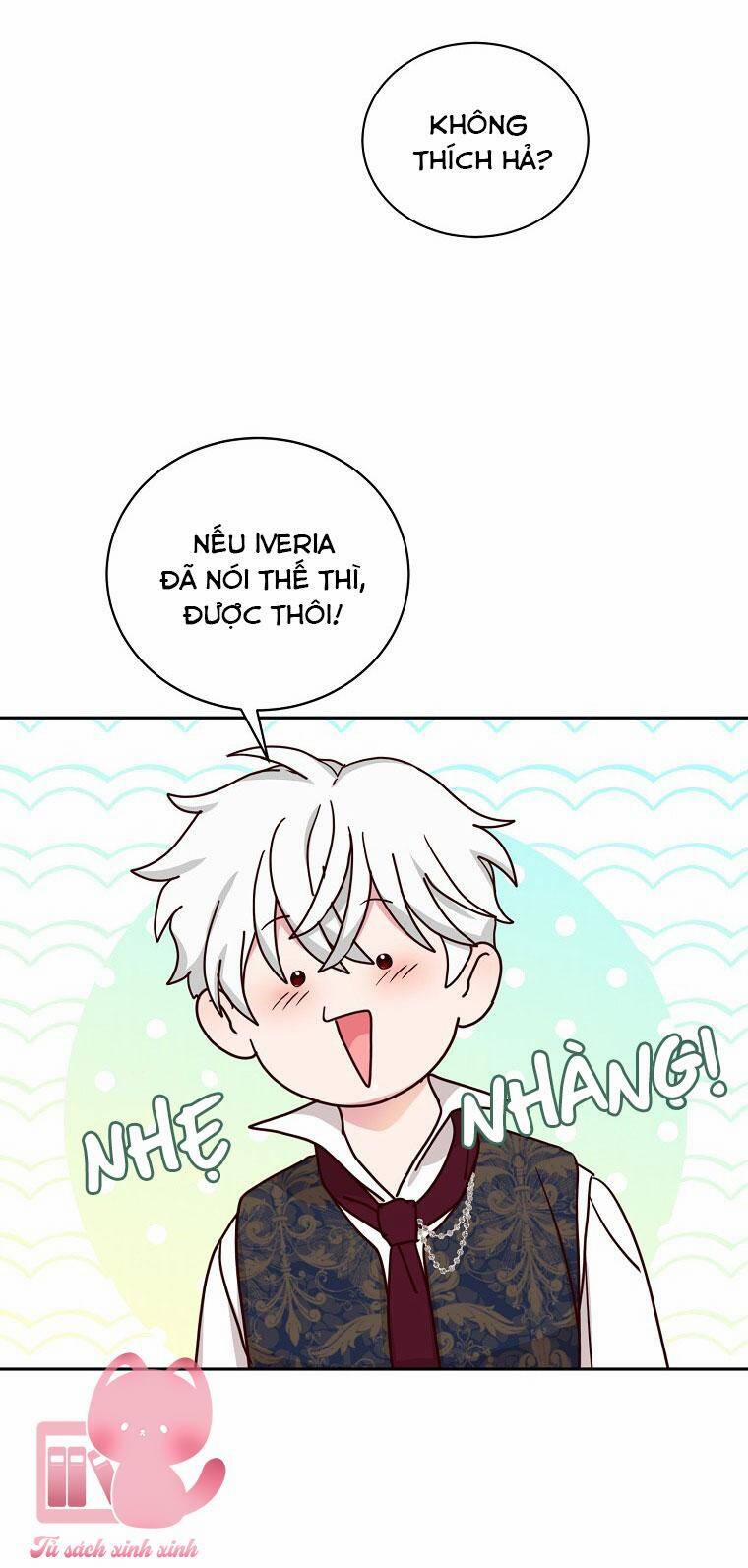 Tôi Sẽ Chỉ Sống Như Một Nhân Vật Phản Diện 56 trang 31