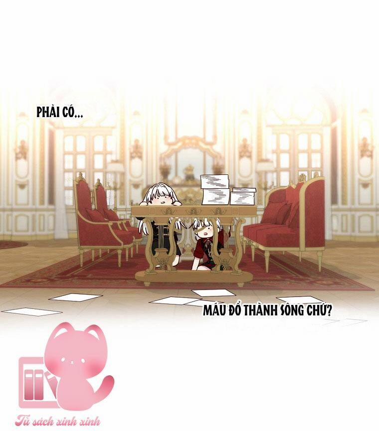 Tôi Sẽ Chỉ Sống Như Một Nhân Vật Phản Diện 56 trang 32