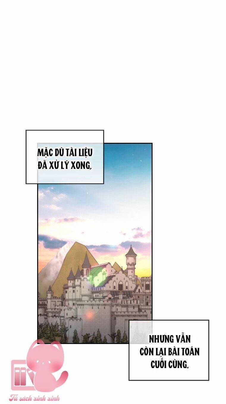 Tôi Sẽ Chỉ Sống Như Một Nhân Vật Phản Diện 56 trang 35