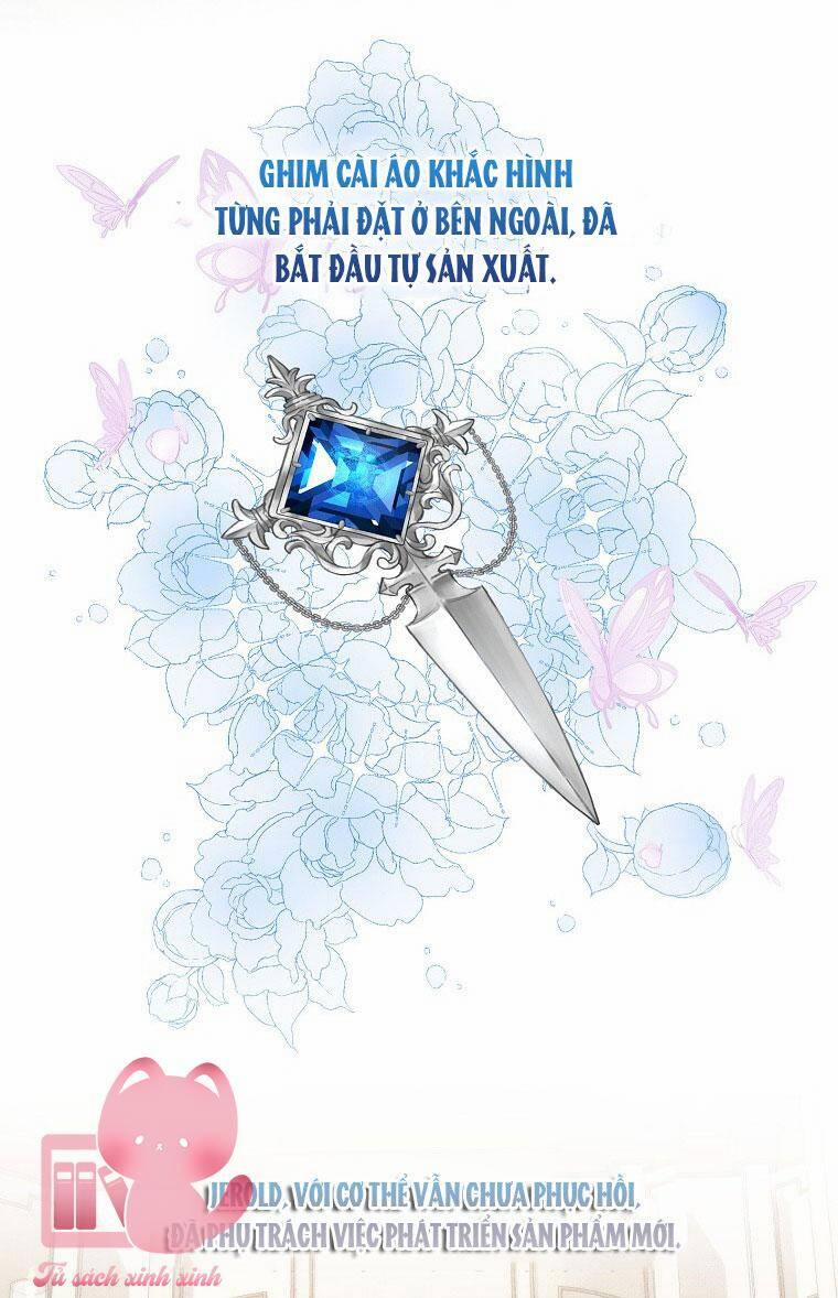 Tôi Sẽ Chỉ Sống Như Một Nhân Vật Phản Diện 56 trang 37