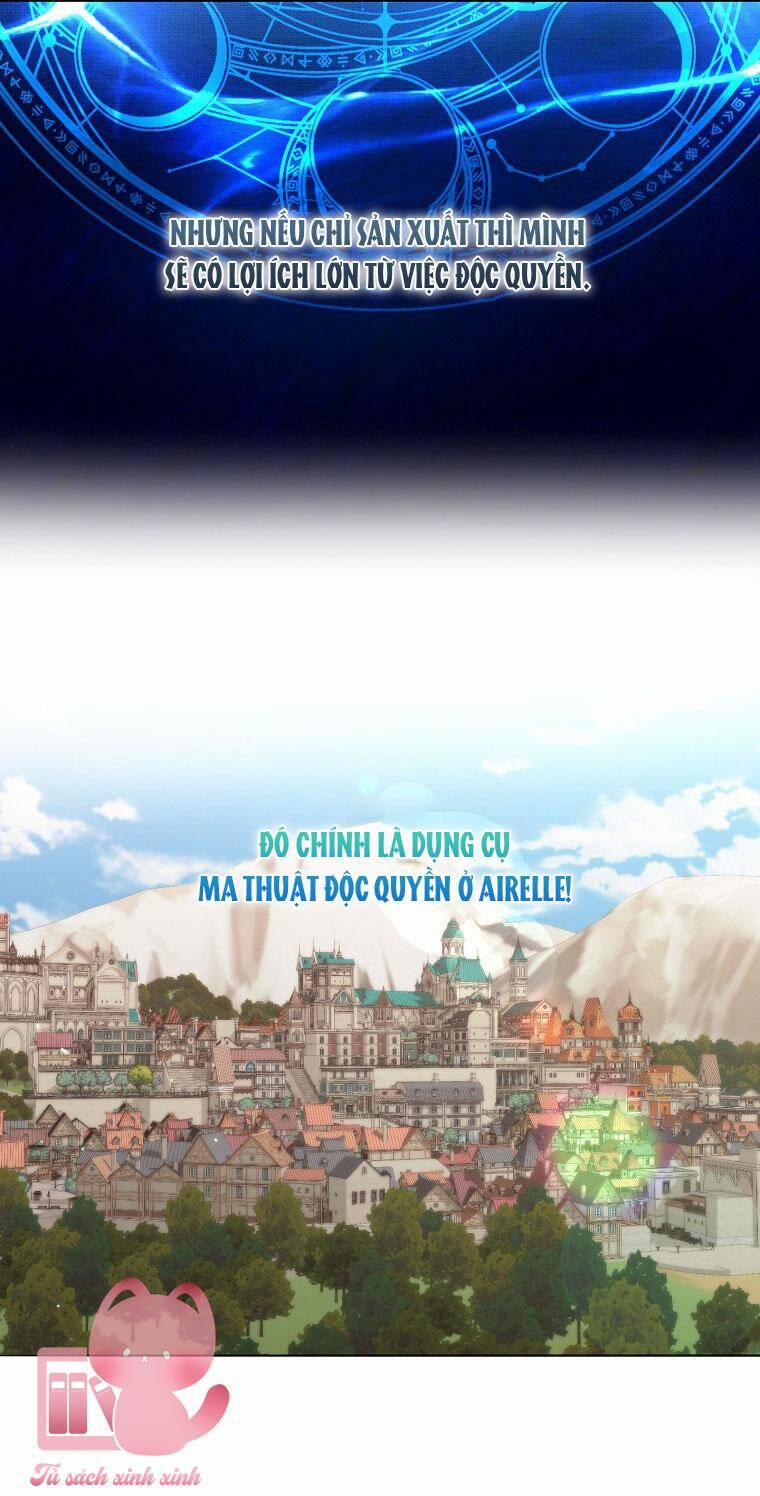 Tôi Sẽ Chỉ Sống Như Một Nhân Vật Phản Diện 56 trang 39