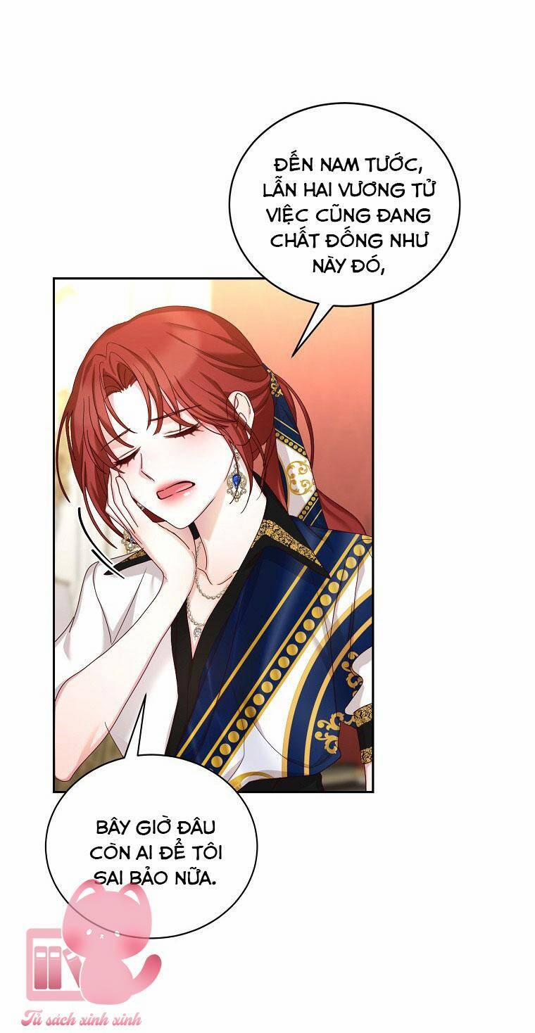 Tôi Sẽ Chỉ Sống Như Một Nhân Vật Phản Diện 56 trang 4