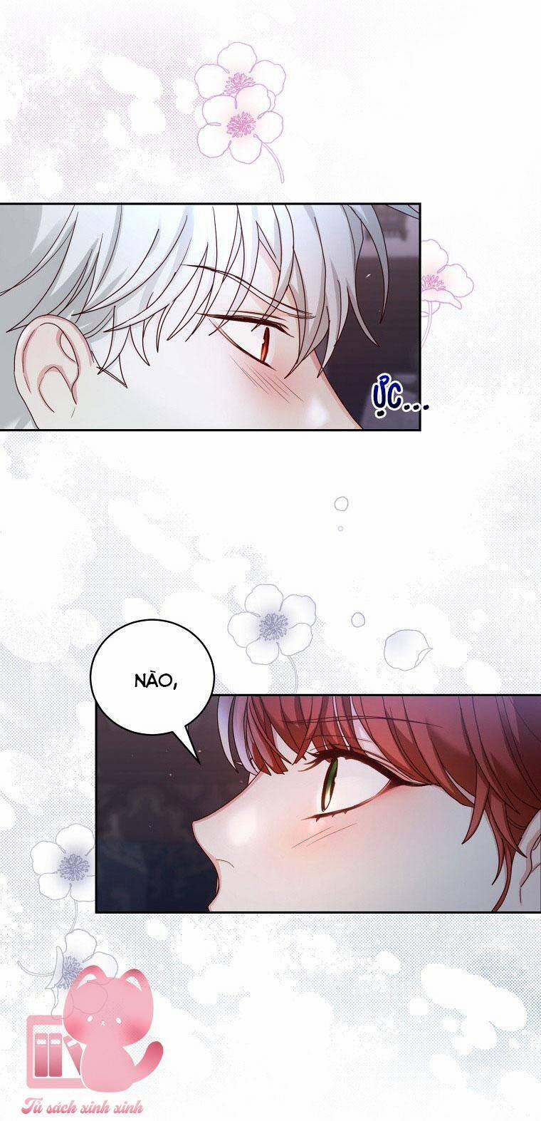 Tôi Sẽ Chỉ Sống Như Một Nhân Vật Phản Diện 56 trang 41