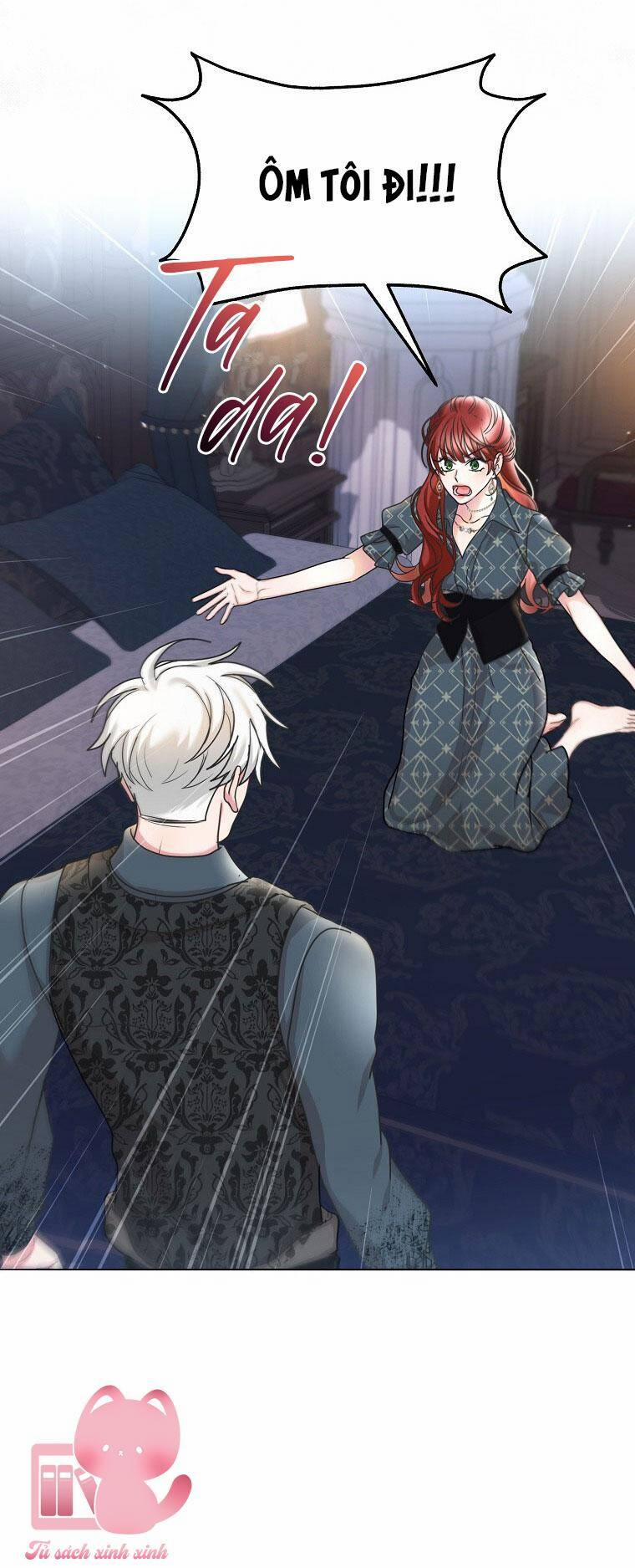 Tôi Sẽ Chỉ Sống Như Một Nhân Vật Phản Diện 56 trang 42