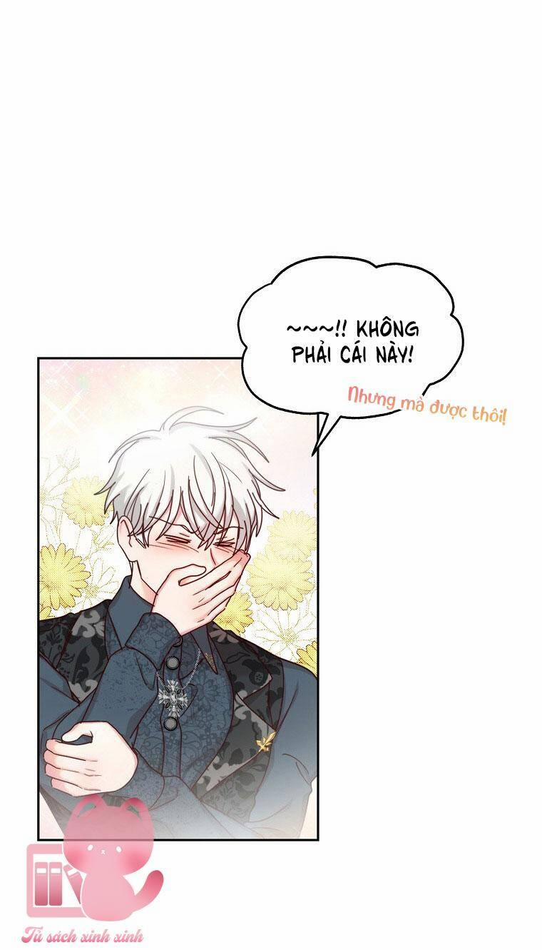 Tôi Sẽ Chỉ Sống Như Một Nhân Vật Phản Diện 56 trang 43