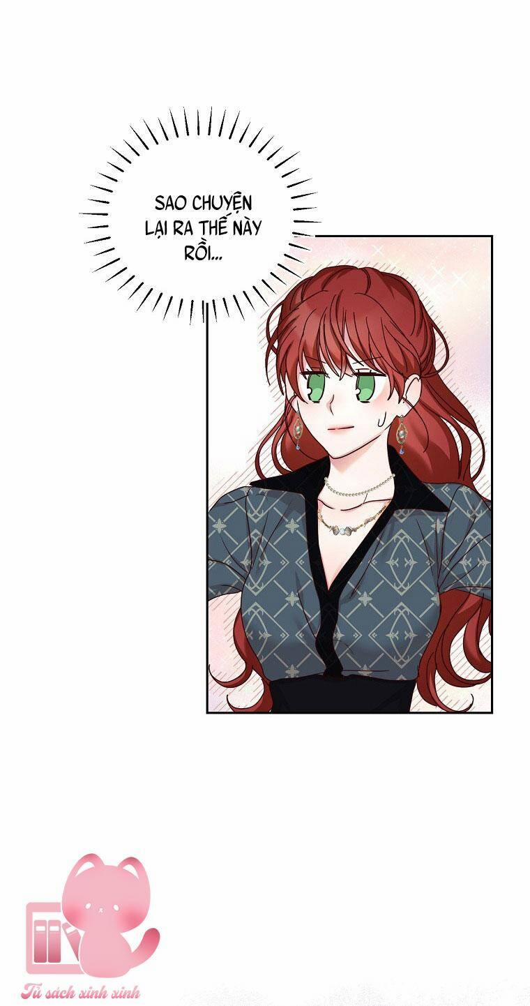 Tôi Sẽ Chỉ Sống Như Một Nhân Vật Phản Diện 56 trang 44