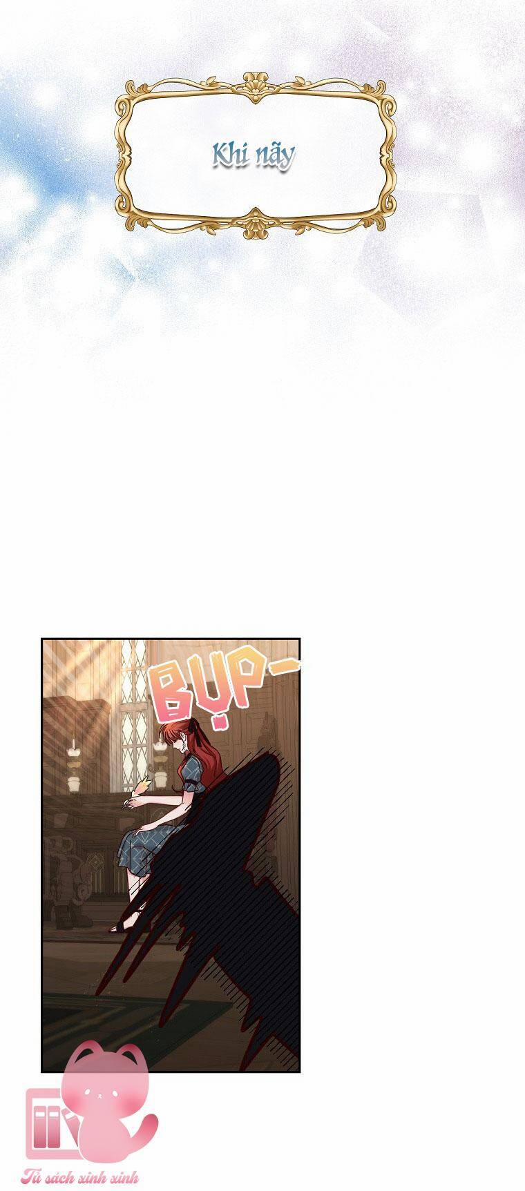 Tôi Sẽ Chỉ Sống Như Một Nhân Vật Phản Diện 56 trang 45