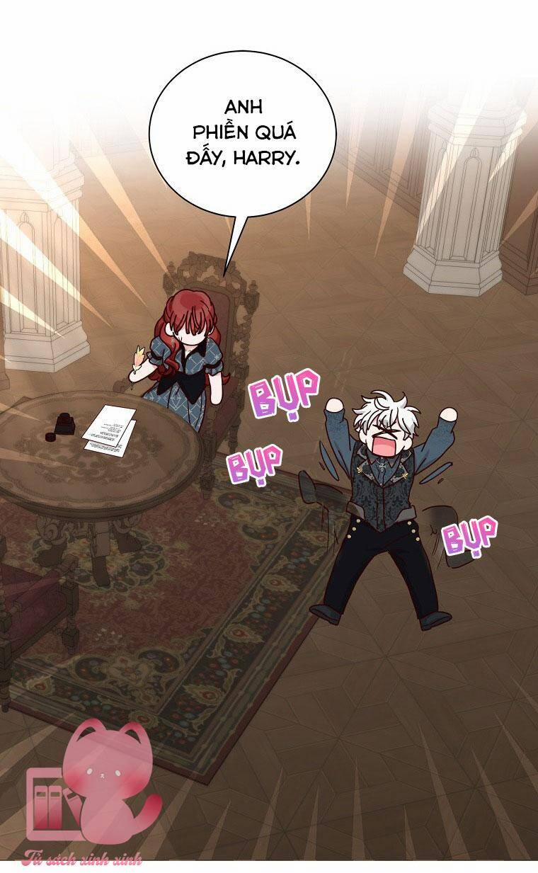 Tôi Sẽ Chỉ Sống Như Một Nhân Vật Phản Diện 56 trang 47