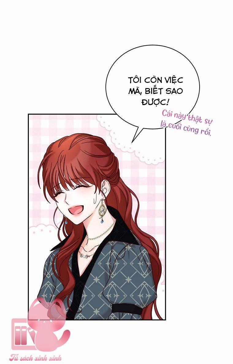 Tôi Sẽ Chỉ Sống Như Một Nhân Vật Phản Diện 56 trang 49