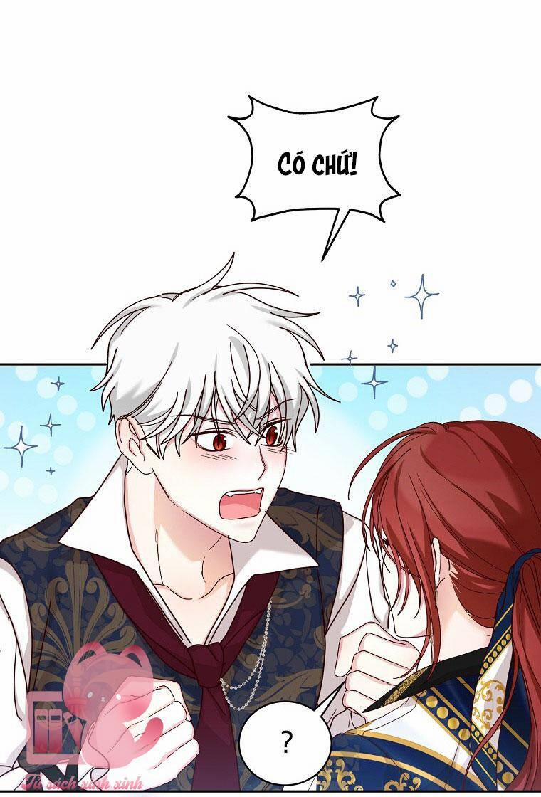 Tôi Sẽ Chỉ Sống Như Một Nhân Vật Phản Diện 56 trang 5