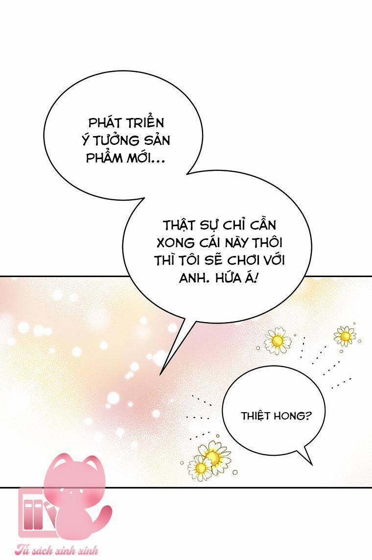 Tôi Sẽ Chỉ Sống Như Một Nhân Vật Phản Diện 56 trang 50