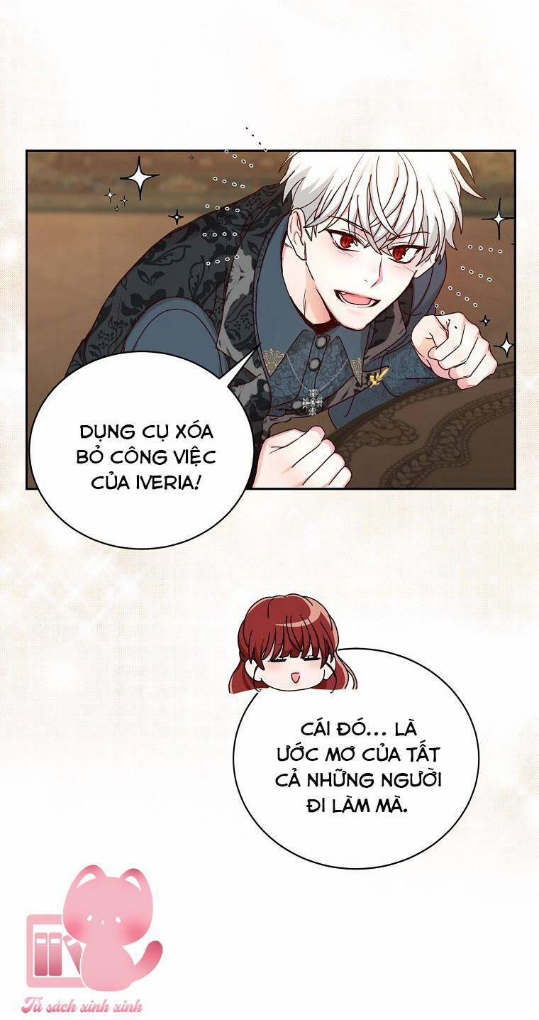 Tôi Sẽ Chỉ Sống Như Một Nhân Vật Phản Diện 56 trang 52