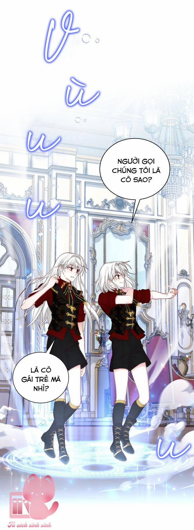 Tôi Sẽ Chỉ Sống Như Một Nhân Vật Phản Diện 56 trang 6