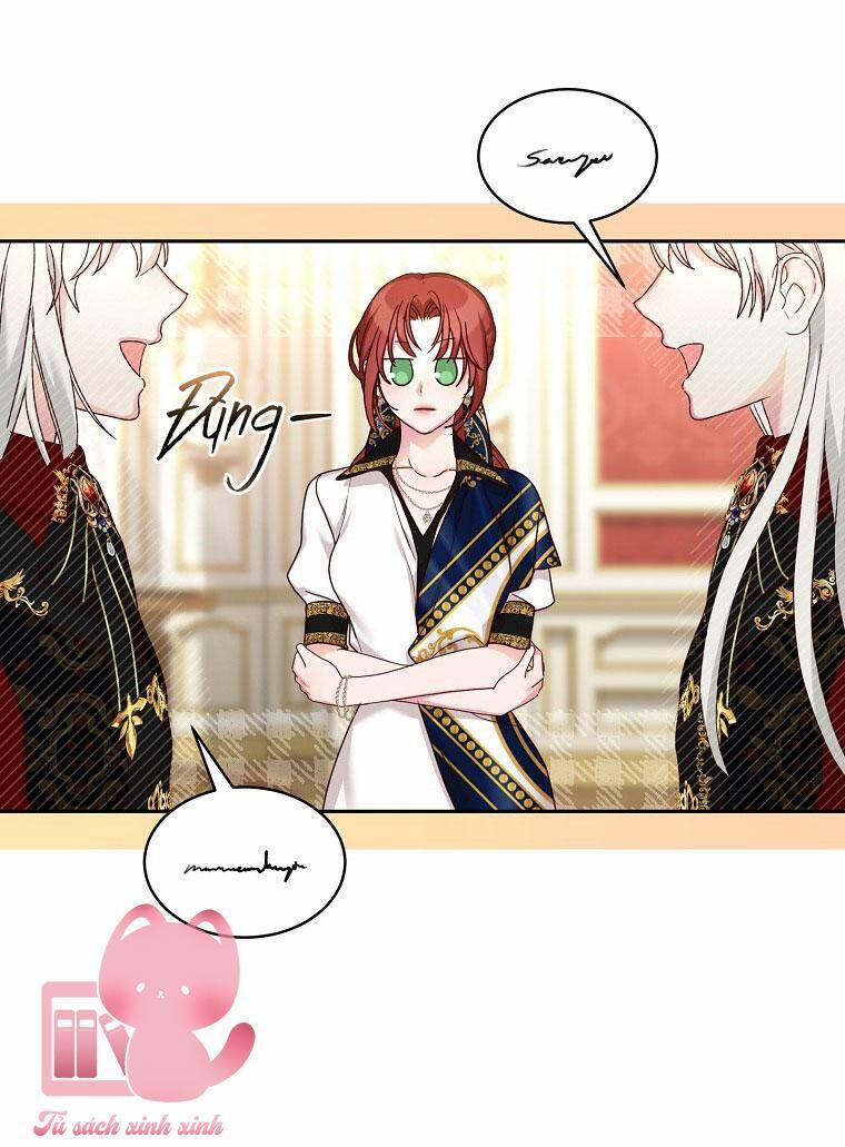 Tôi Sẽ Chỉ Sống Như Một Nhân Vật Phản Diện 56 trang 8