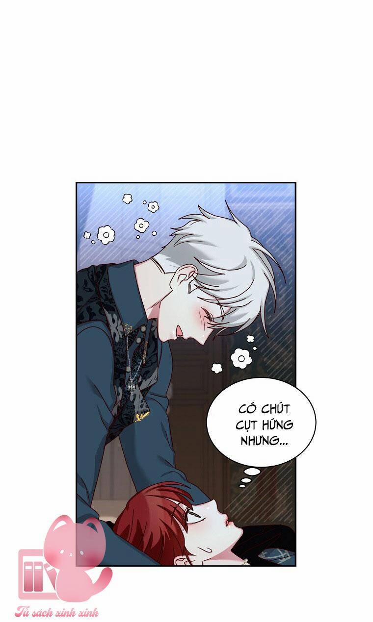 Tôi Sẽ Chỉ Sống Như Một Nhân Vật Phản Diện 57 trang 10