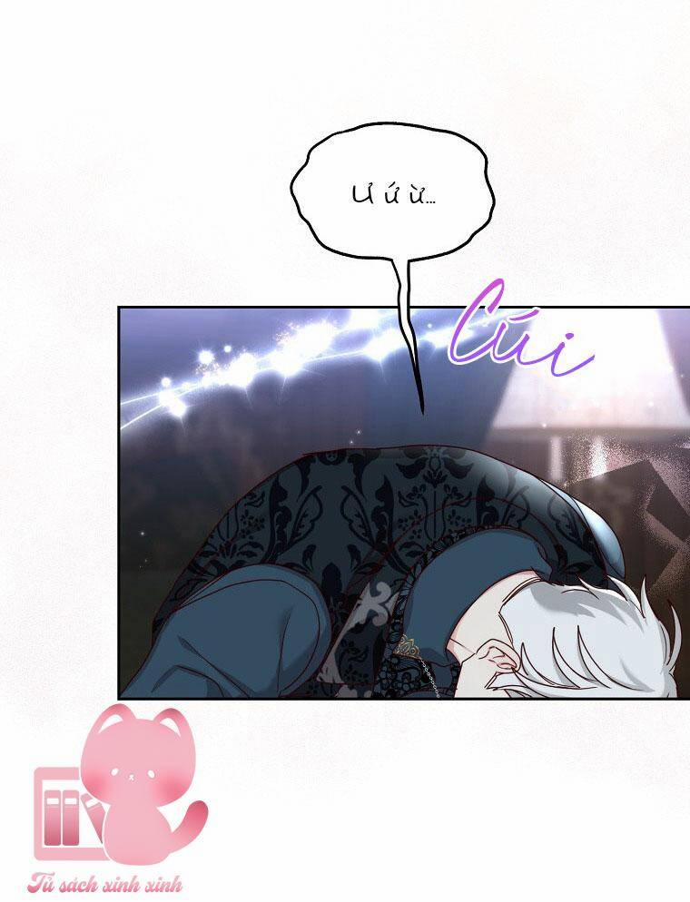 Tôi Sẽ Chỉ Sống Như Một Nhân Vật Phản Diện 57 trang 17