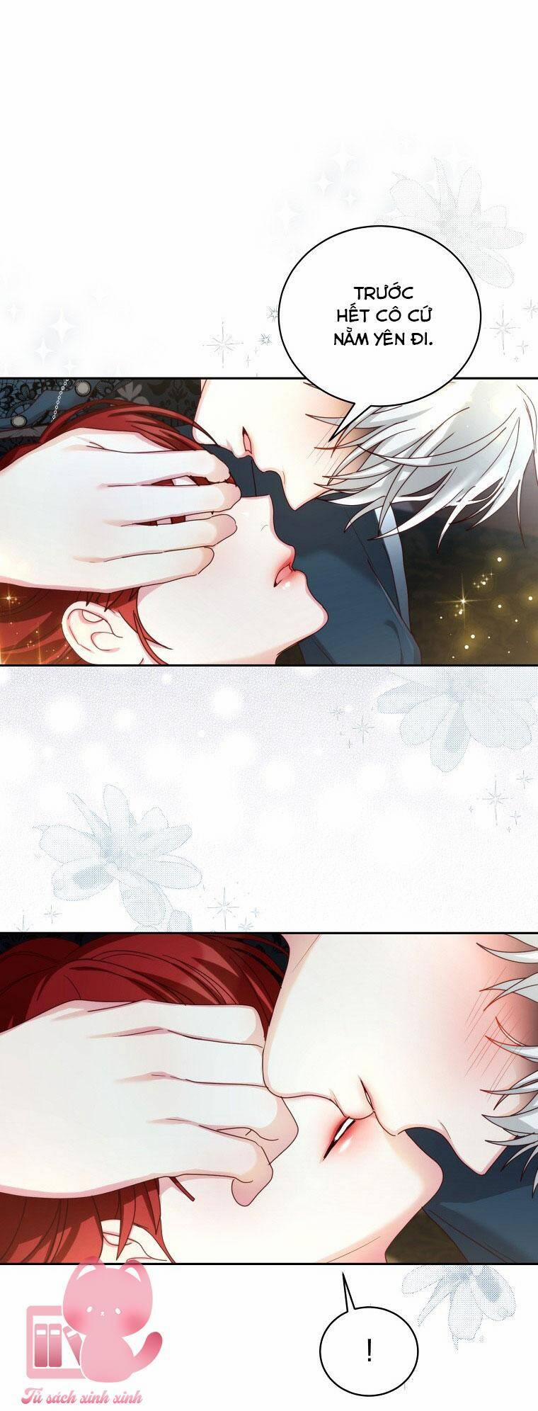 Tôi Sẽ Chỉ Sống Như Một Nhân Vật Phản Diện 57 trang 18