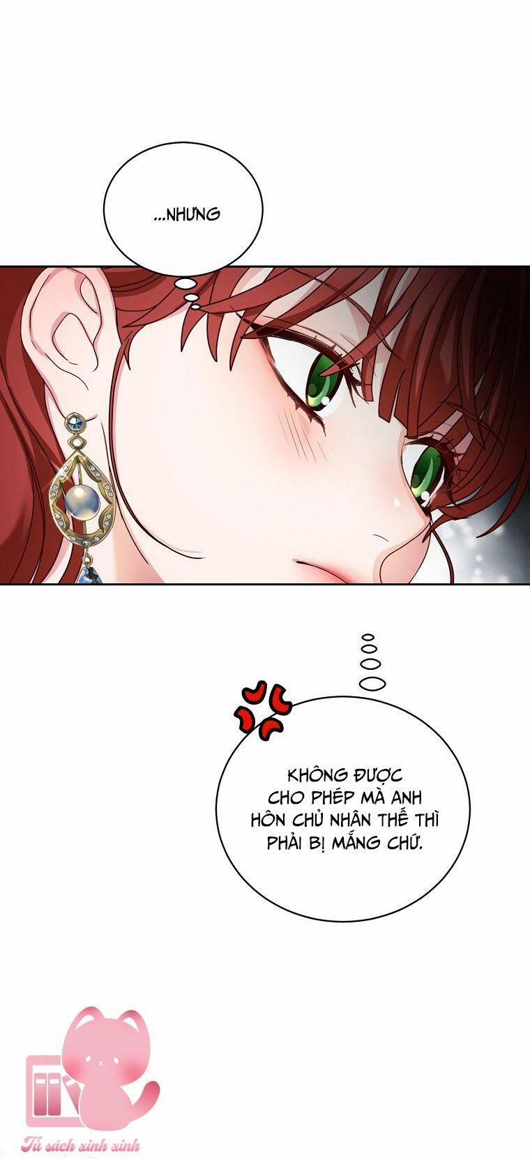 Tôi Sẽ Chỉ Sống Như Một Nhân Vật Phản Diện 57 trang 22