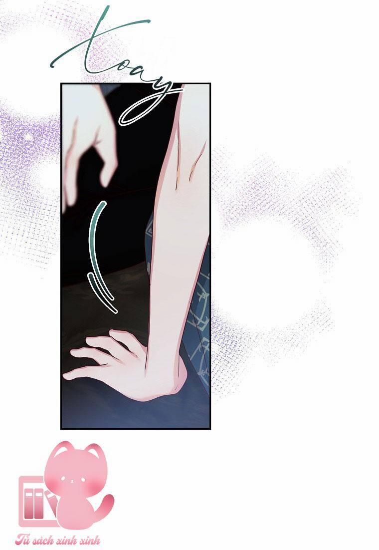 Tôi Sẽ Chỉ Sống Như Một Nhân Vật Phản Diện 57 trang 23