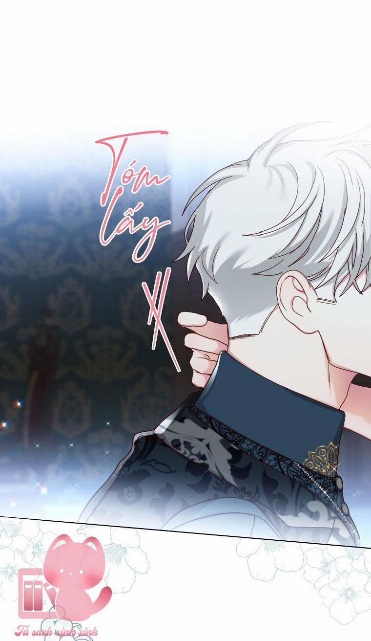 Tôi Sẽ Chỉ Sống Như Một Nhân Vật Phản Diện 57 trang 25