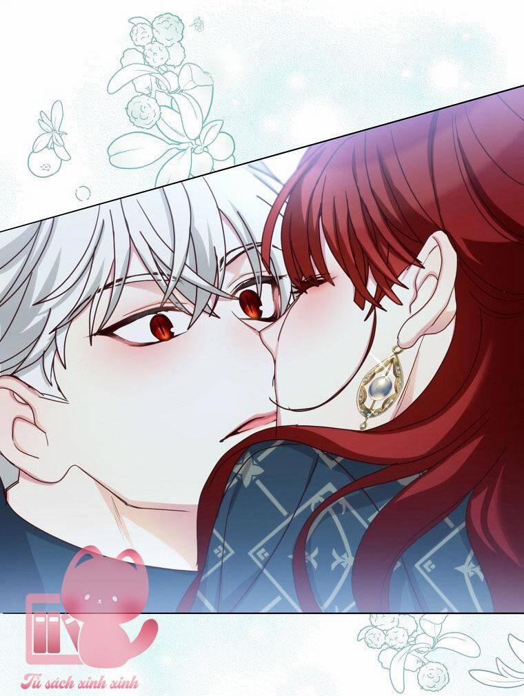 Tôi Sẽ Chỉ Sống Như Một Nhân Vật Phản Diện 57 trang 27