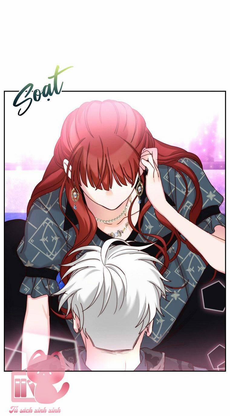 Tôi Sẽ Chỉ Sống Như Một Nhân Vật Phản Diện 57 trang 29