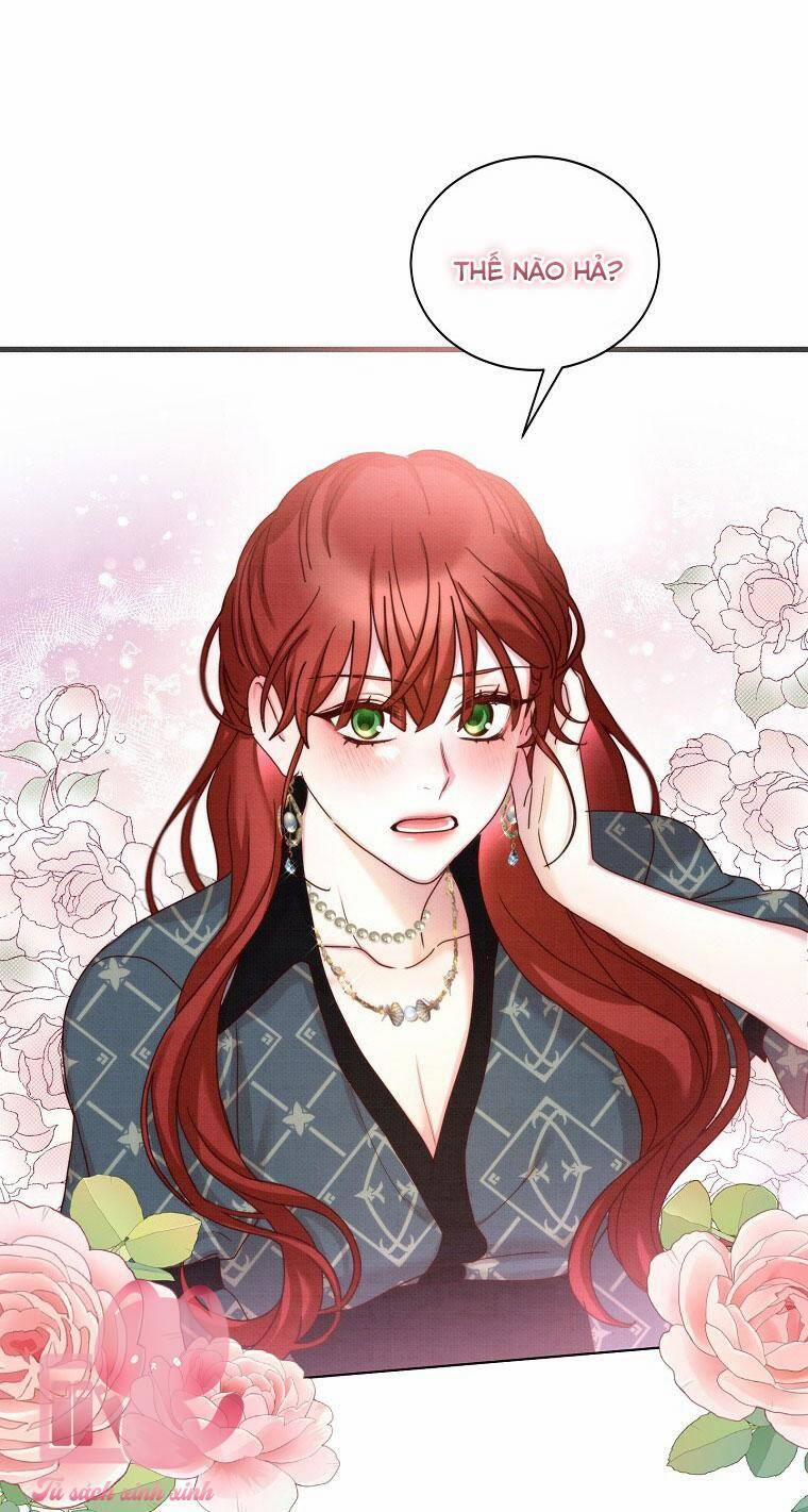Tôi Sẽ Chỉ Sống Như Một Nhân Vật Phản Diện 57 trang 30