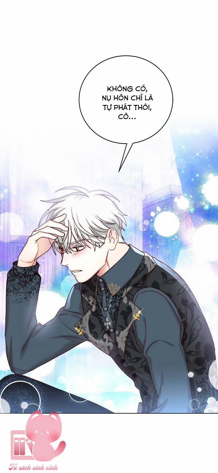 Tôi Sẽ Chỉ Sống Như Một Nhân Vật Phản Diện 57 trang 33