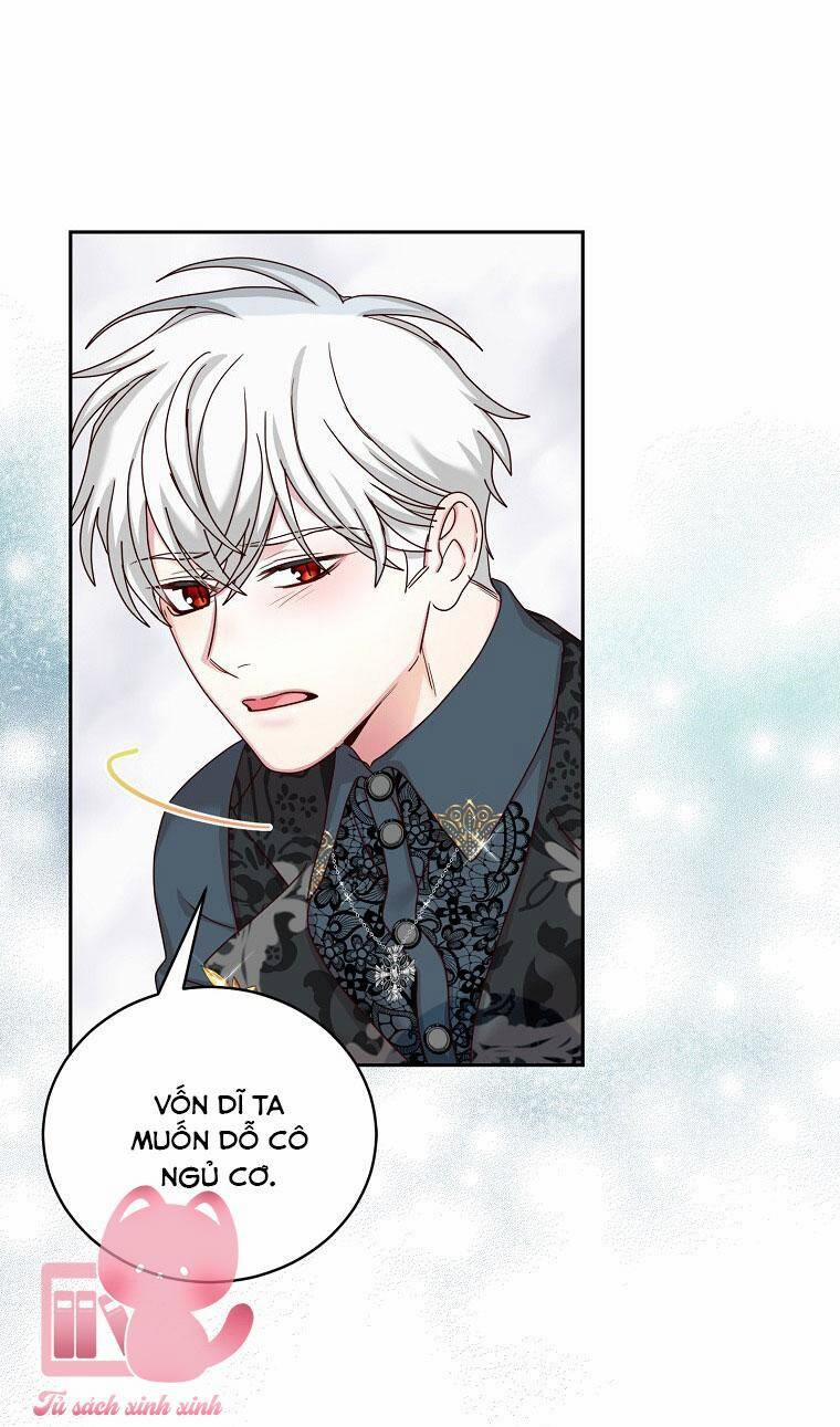 Tôi Sẽ Chỉ Sống Như Một Nhân Vật Phản Diện 57 trang 34