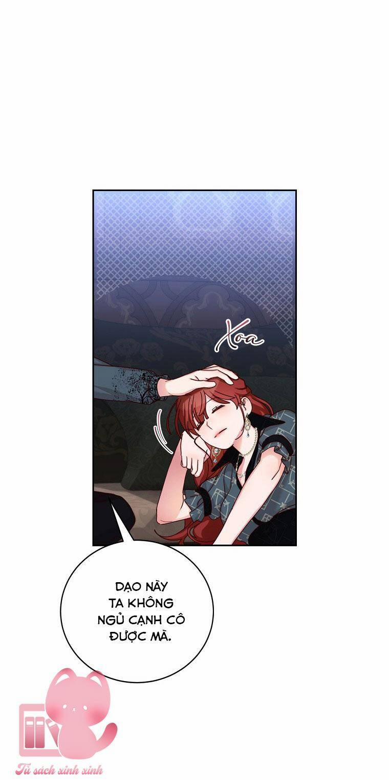 Tôi Sẽ Chỉ Sống Như Một Nhân Vật Phản Diện 57 trang 36