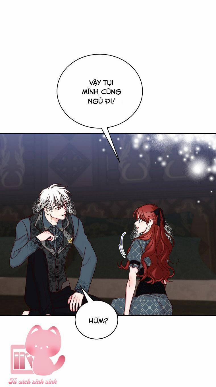 Tôi Sẽ Chỉ Sống Như Một Nhân Vật Phản Diện 57 trang 39