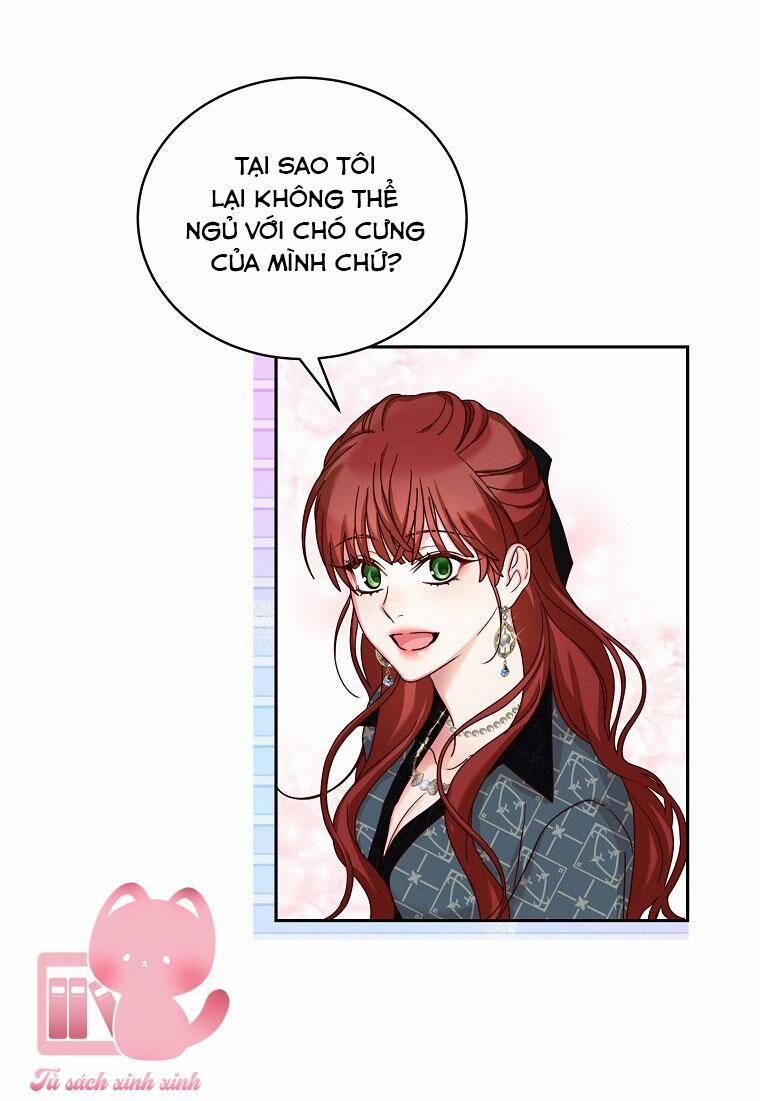 Tôi Sẽ Chỉ Sống Như Một Nhân Vật Phản Diện 57 trang 41