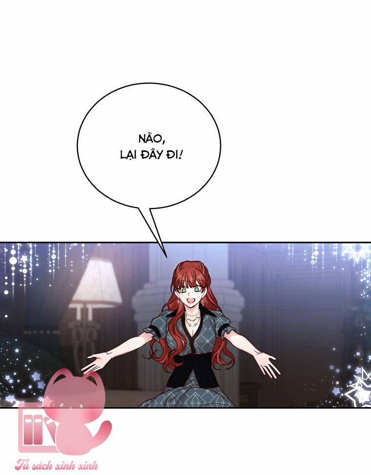Tôi Sẽ Chỉ Sống Như Một Nhân Vật Phản Diện 57 trang 42