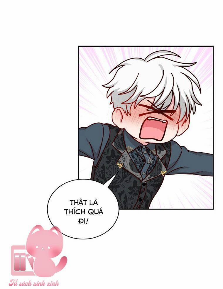 Tôi Sẽ Chỉ Sống Như Một Nhân Vật Phản Diện 57 trang 44