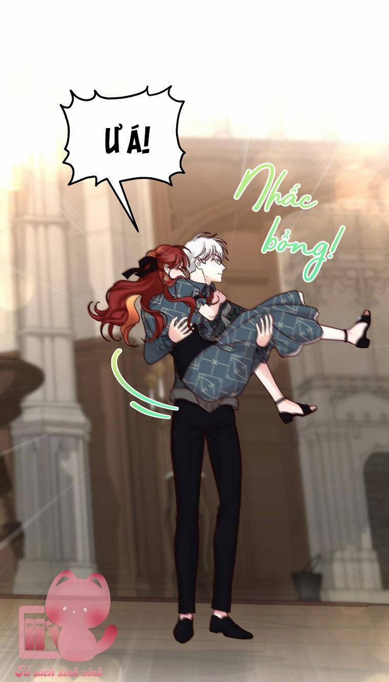 Tôi Sẽ Chỉ Sống Như Một Nhân Vật Phản Diện 57 trang 5