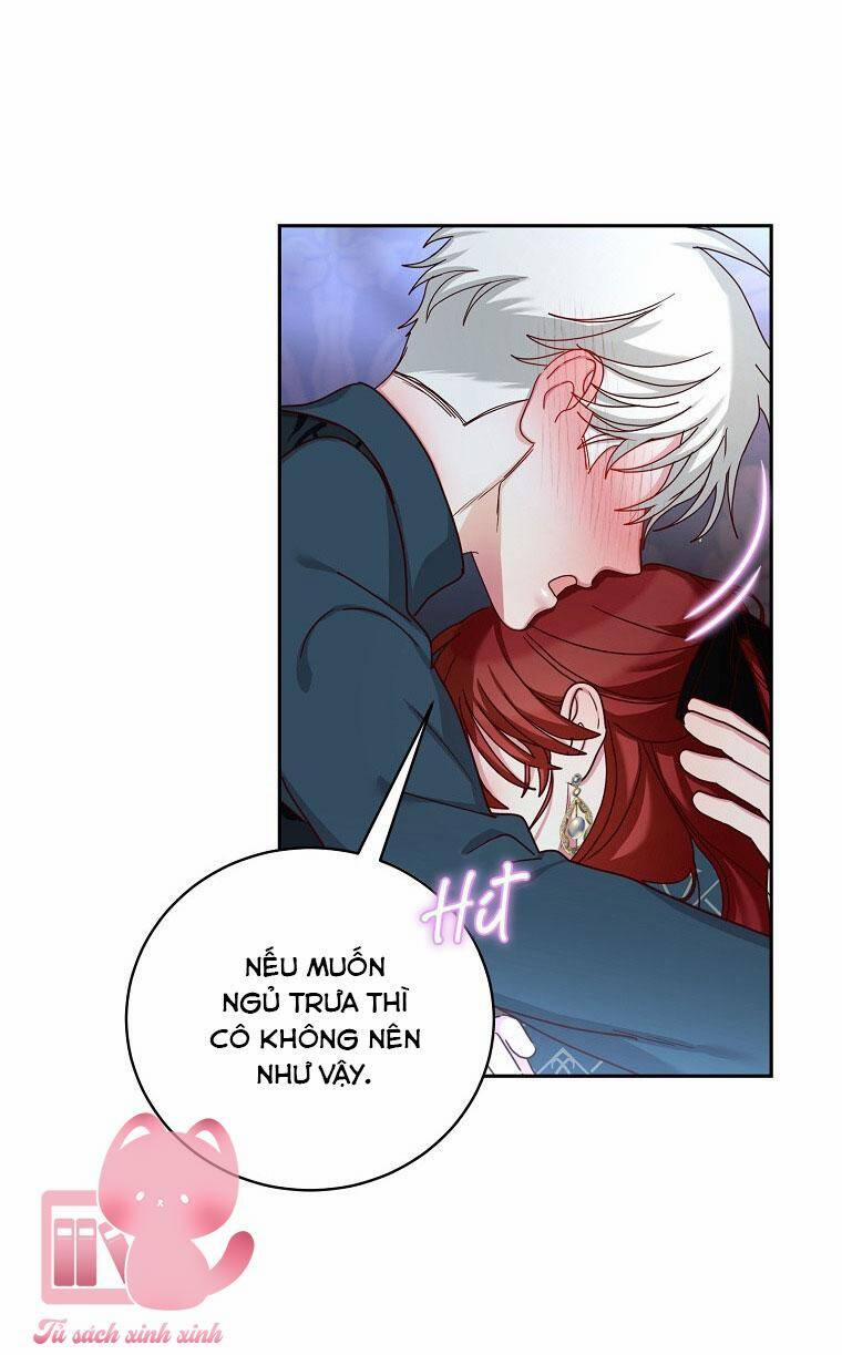 Tôi Sẽ Chỉ Sống Như Một Nhân Vật Phản Diện 57 trang 50