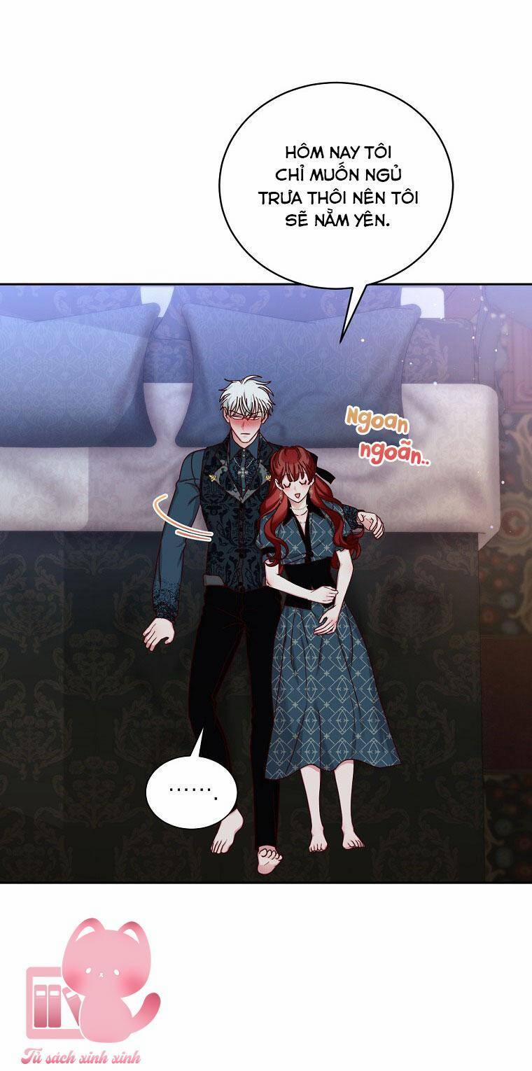 Tôi Sẽ Chỉ Sống Như Một Nhân Vật Phản Diện 57 trang 52