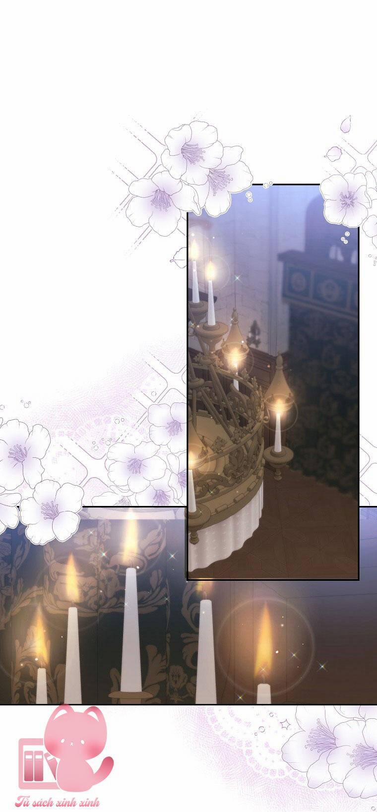 Tôi Sẽ Chỉ Sống Như Một Nhân Vật Phản Diện 57 trang 55