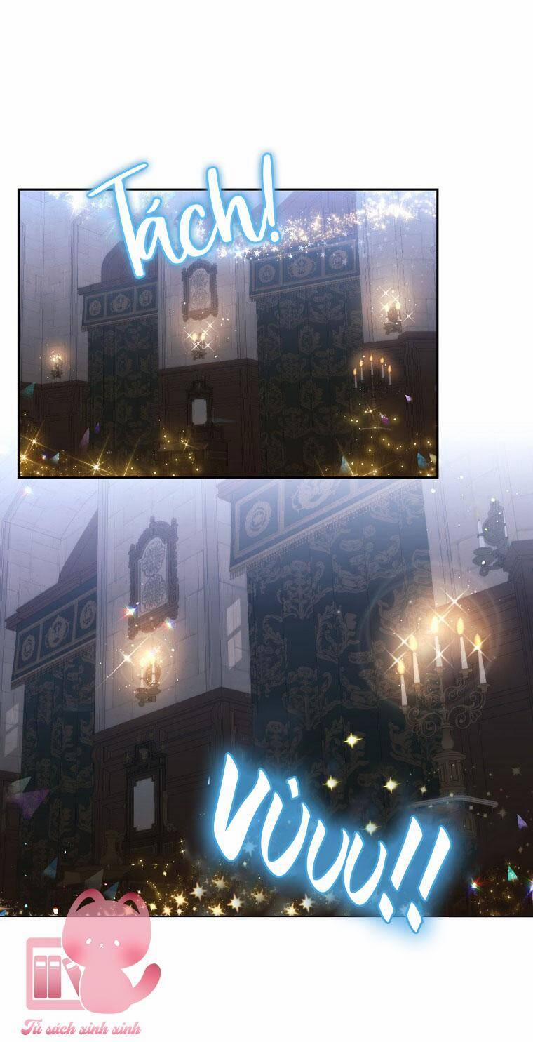 Tôi Sẽ Chỉ Sống Như Một Nhân Vật Phản Diện 57 trang 7