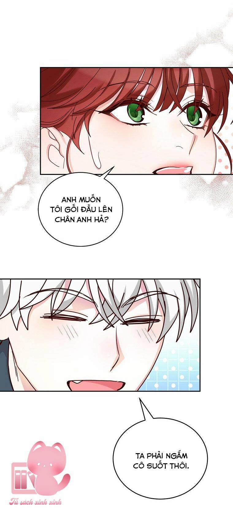 Tôi Sẽ Chỉ Sống Như Một Nhân Vật Phản Diện 57 trang 9