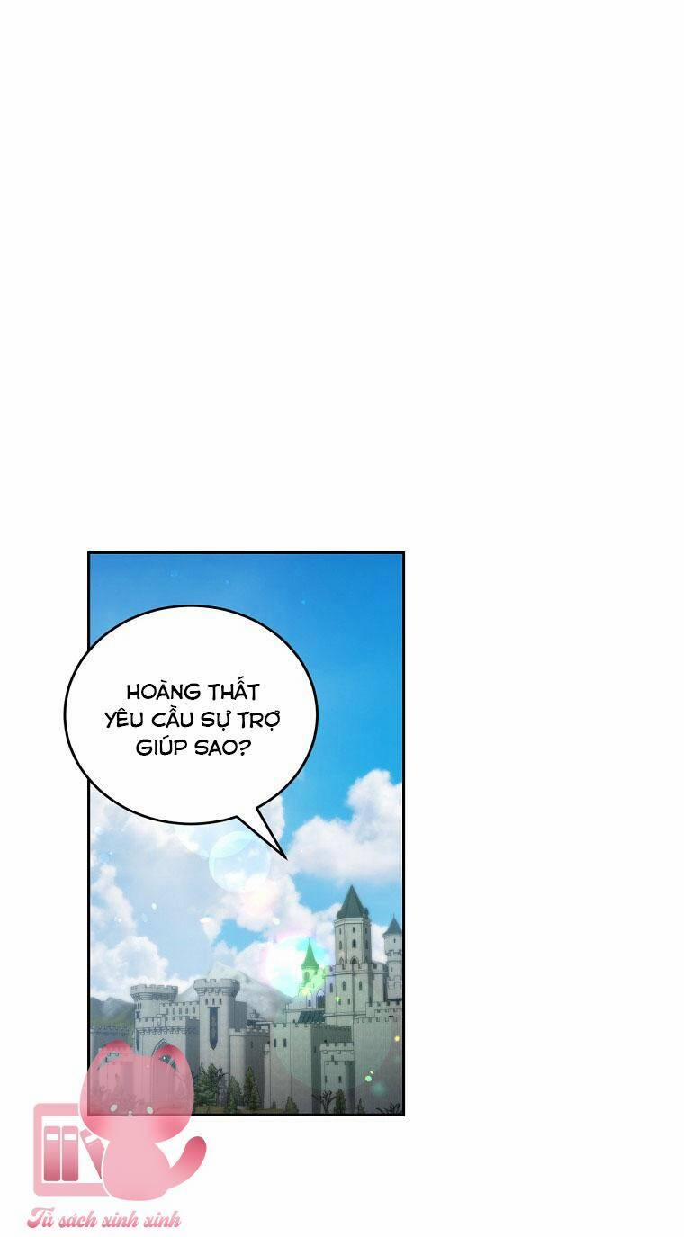 Tôi Sẽ Chỉ Sống Như Một Nhân Vật Phản Diện 58 trang 1