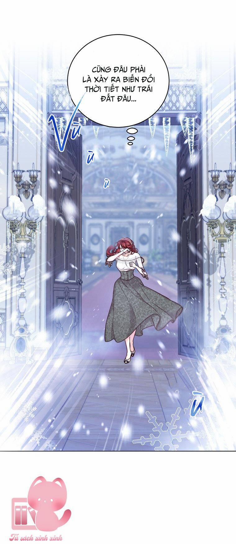 Tôi Sẽ Chỉ Sống Như Một Nhân Vật Phản Diện 58 trang 10