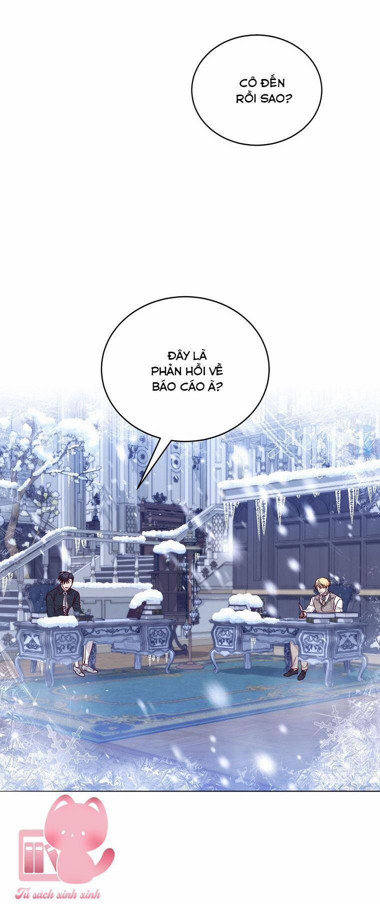 Tôi Sẽ Chỉ Sống Như Một Nhân Vật Phản Diện 58 trang 12