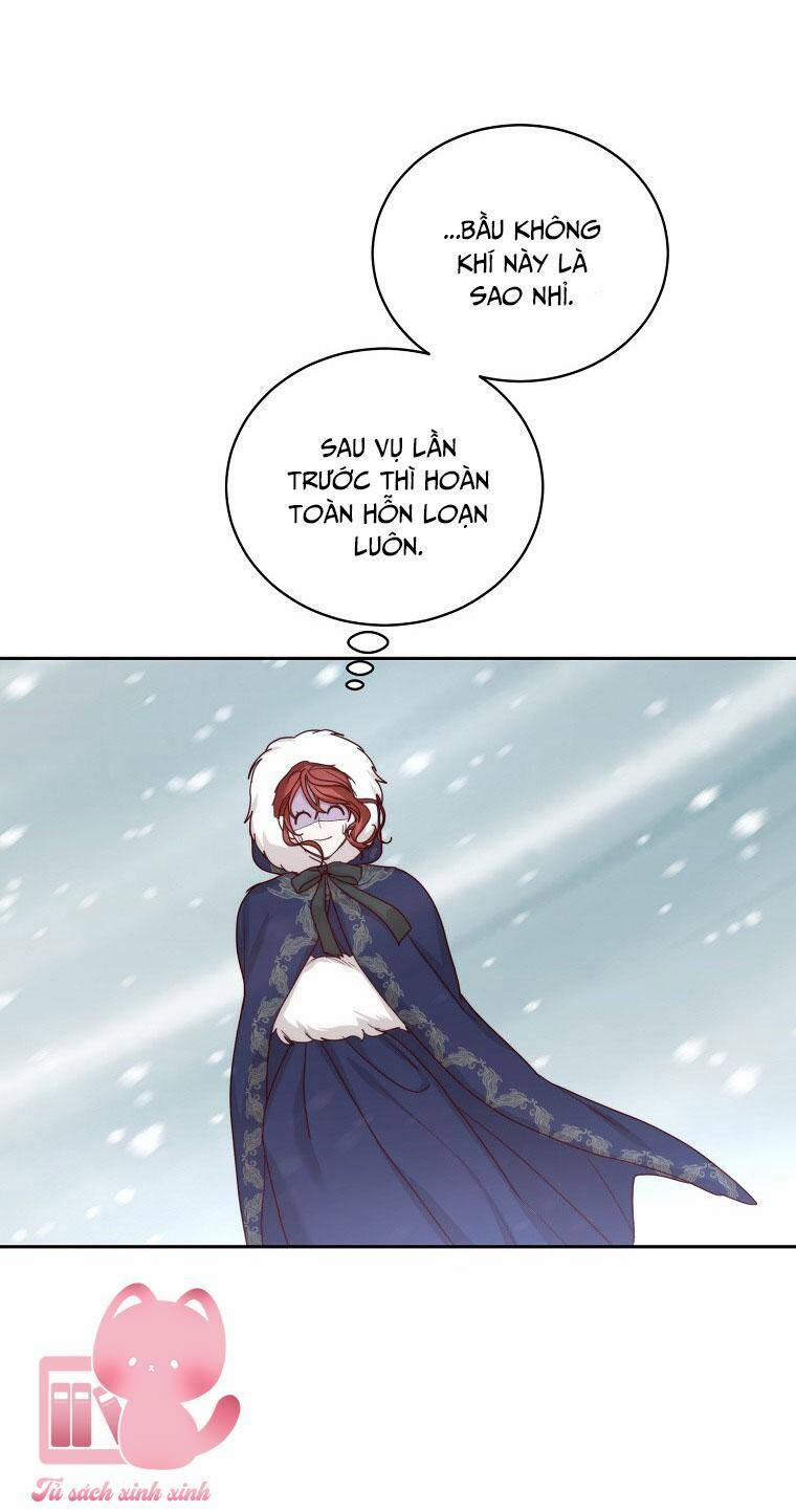 Tôi Sẽ Chỉ Sống Như Một Nhân Vật Phản Diện 58 trang 15