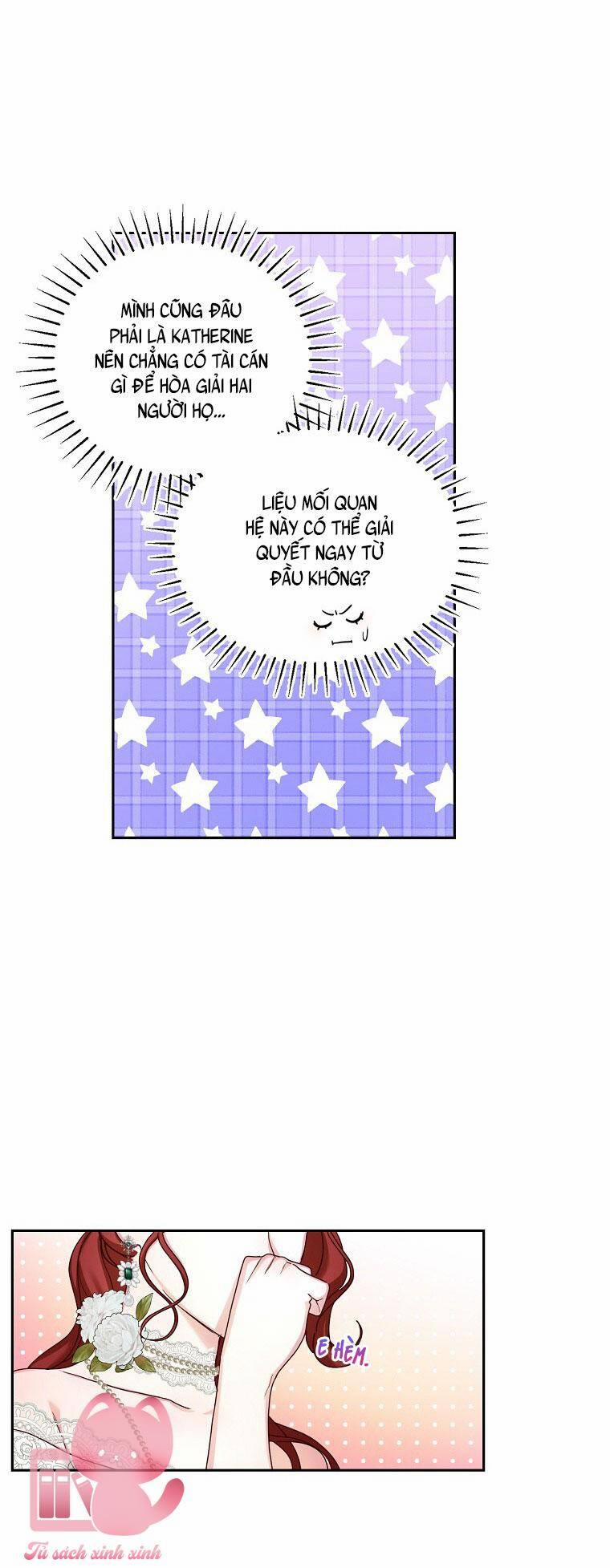 Tôi Sẽ Chỉ Sống Như Một Nhân Vật Phản Diện 58 trang 16