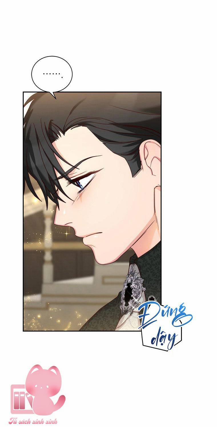 Tôi Sẽ Chỉ Sống Như Một Nhân Vật Phản Diện 58 trang 22