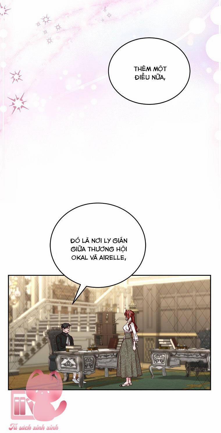 Tôi Sẽ Chỉ Sống Như Một Nhân Vật Phản Diện 58 trang 37